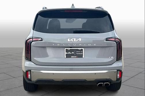 2023 Kia Telluride SX Prestige X-Line