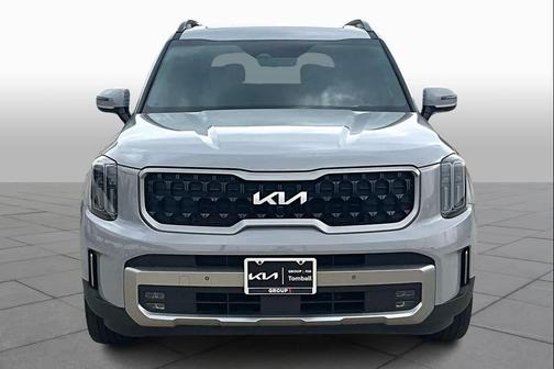 2023 Kia Telluride SX Prestige X-Line