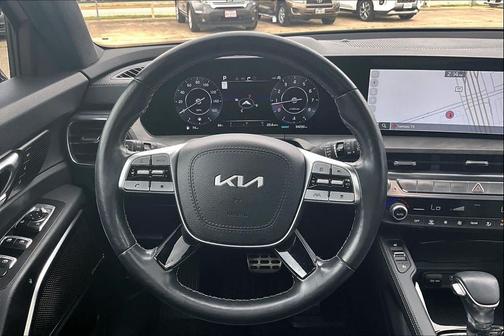 2023 Kia Telluride SX Prestige X-Line