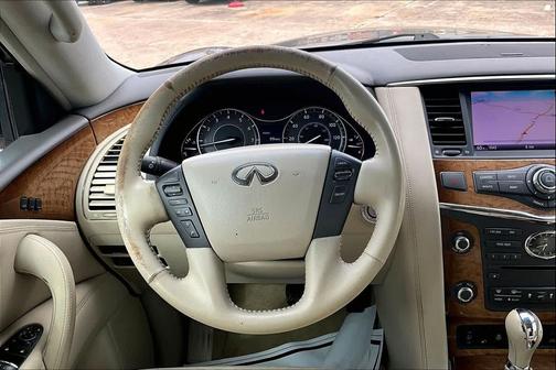 2013 INFINITI QX56 Base
