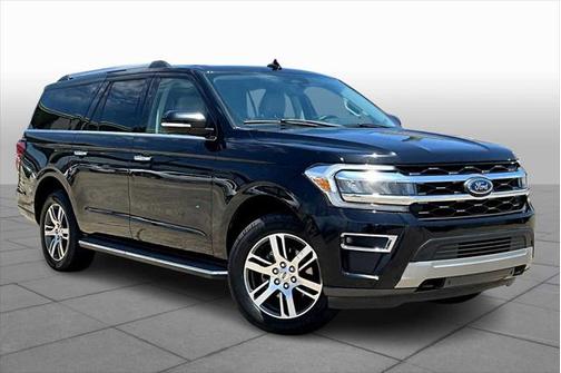 2022 Ford Expedition Max Limited