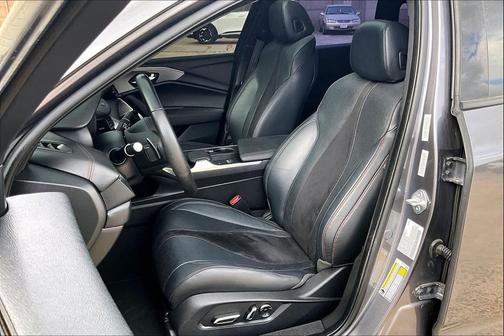 2023 Acura TLX A-Spec