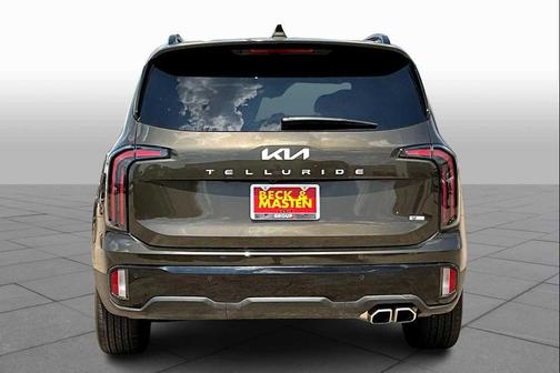 2024 Kia Telluride SX Prestige X-Line