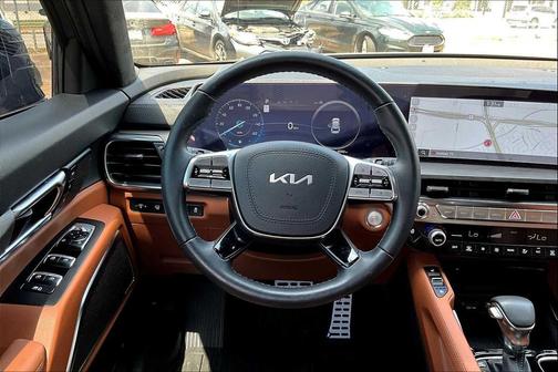 2024 Kia Telluride SX Prestige X-Line