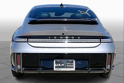 2023 Hyundai IONIQ 6 SEL