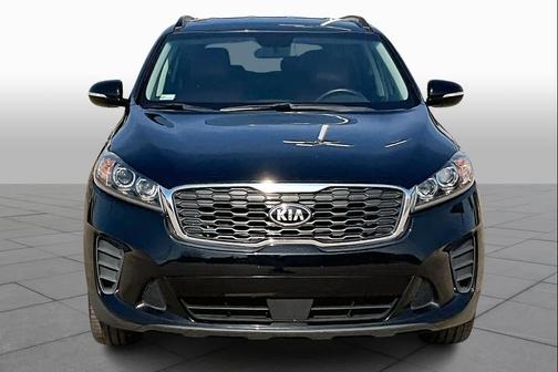 2020 Kia Sorento S