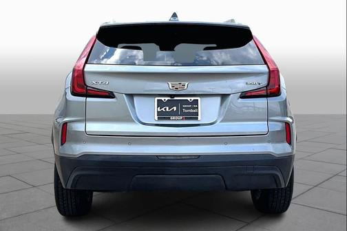 2024 Cadillac XT4 Luxury