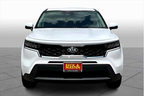 2021 Kia Sorento LX