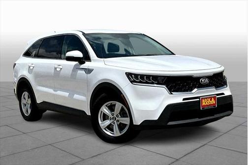 2021 Kia Sorento LX