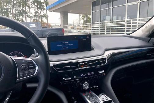 2024 Acura MDX Technology Package
