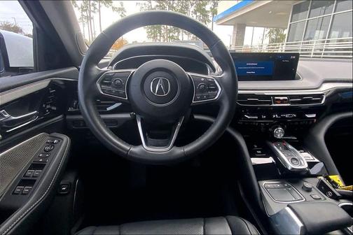 2024 Acura MDX Technology Package