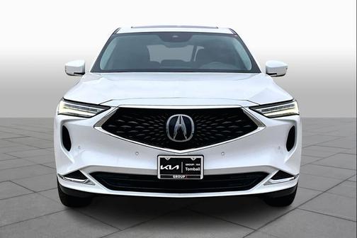 2024 Acura MDX Technology Package