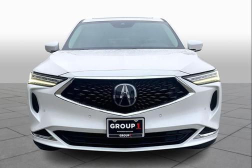 2024 Acura MDX Technology Package