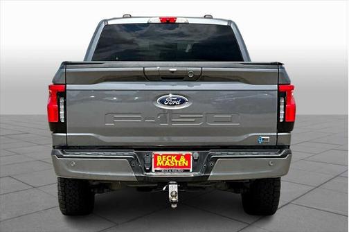 2023 Ford F-150 Lightning XLT