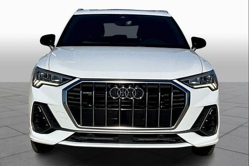 2019 Audi Q3 2.0T S line Premium Plus