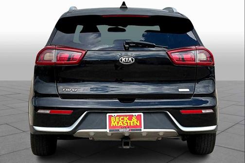 2019 Kia Niro LX