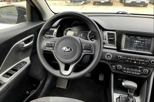 2019 Kia Niro LX