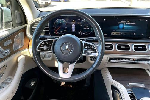2020 Mercedes-Benz GLE 350 4MATIC