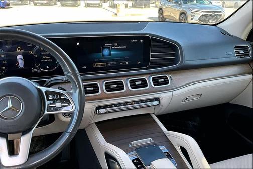 2020 Mercedes-Benz GLE 350 4MATIC