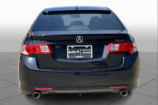 2010 Acura TSX 2.4