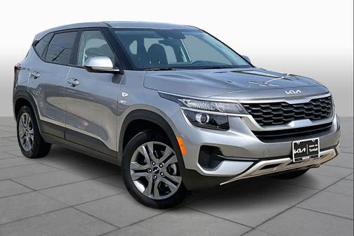 2023 Kia Seltos LX