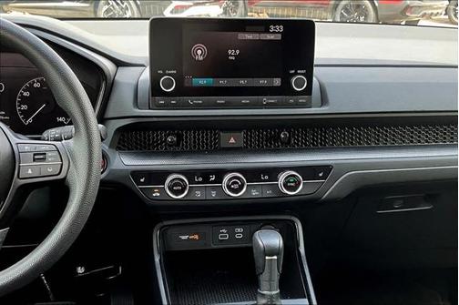 2024 Honda CR-V EX 2WD