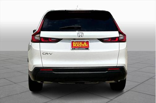2024 Honda CR-V EX 2WD