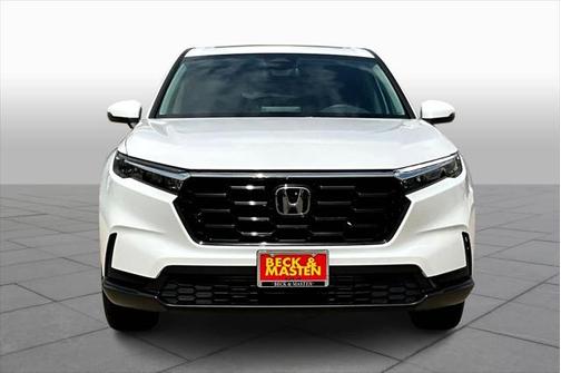 2024 Honda CR-V EX 2WD