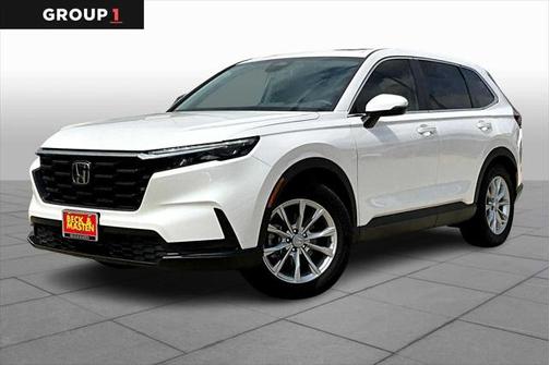 2024 Honda CR-V EX 2WD