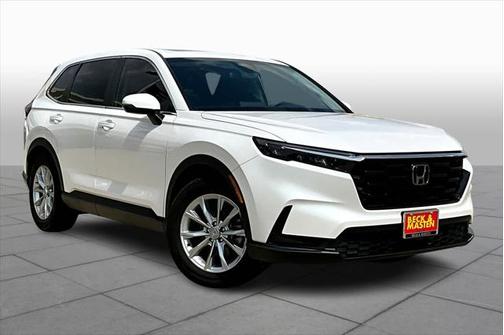 2024 Honda CR-V EX 2WD