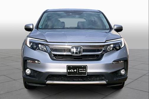 2022 Honda Pilot 2WD EX-L