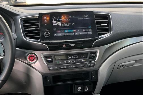 2022 Honda Pilot 2WD EX-L