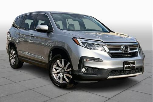 2022 Honda Pilot 2WD EX-L