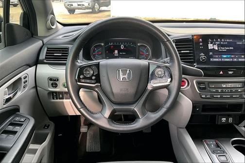 2022 Honda Pilot 2WD EX-L