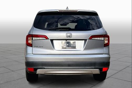 2022 Honda Pilot 2WD EX-L
