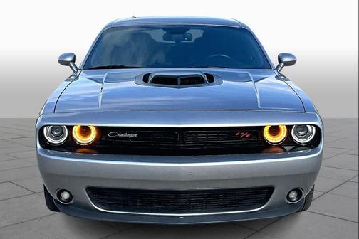 2016 Dodge Challenger R/T