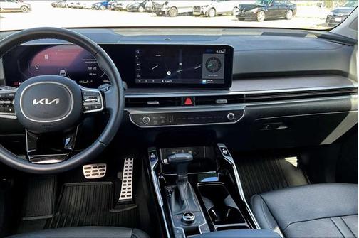 2025 Kia Sorento SX