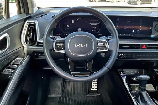 2025 Kia Sorento SX