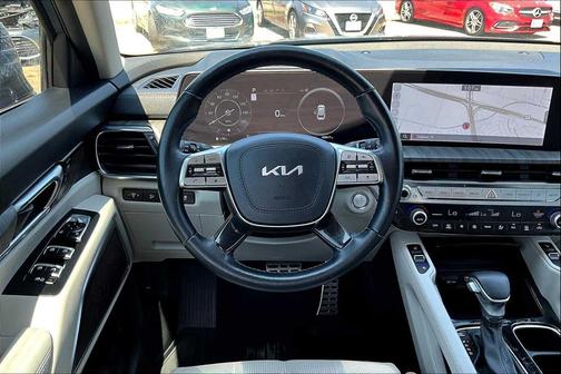 2023 Kia Telluride SX