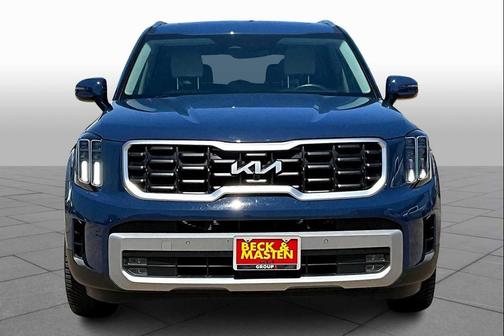 2023 Kia Telluride SX