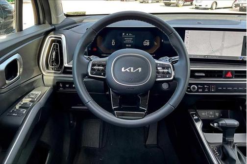 2024 Kia Sorento EX