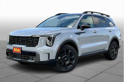 2024 Kia Sorento EX