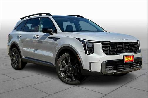 2024 Kia Sorento EX