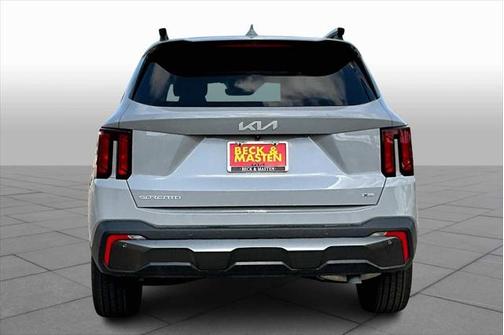 2024 Kia Sorento EX