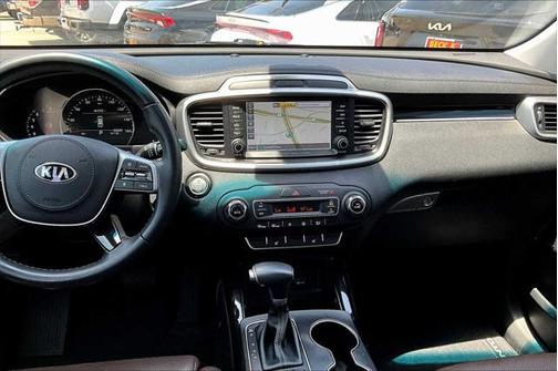 2020 Kia Sorento SX