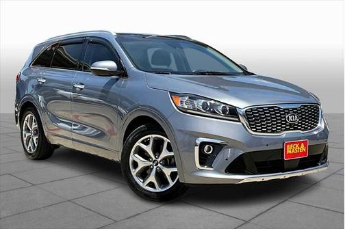 2020 Kia Sorento SX