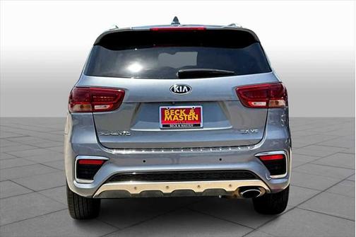 2020 Kia Sorento SX