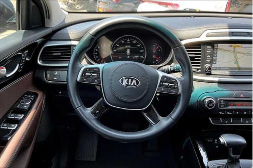 2020 Kia Sorento SX