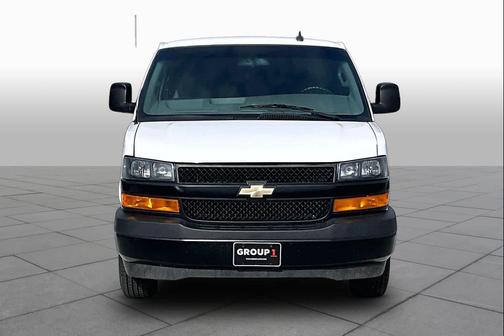 2023 Chevrolet Express 2500 LT
