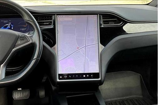 2018 Tesla Model X 100D